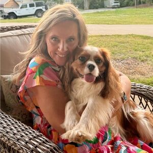 Meet your Posher, Merrylee